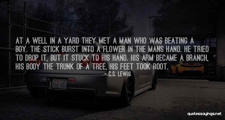 Shanusha Quotes By C.S. Lewis Shanusha Quotes By C.S. Lewis