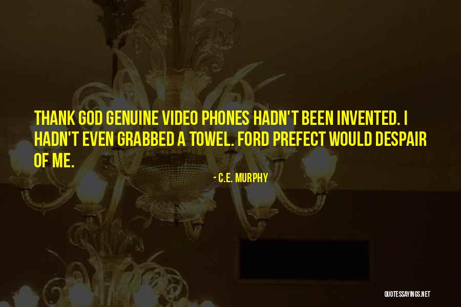 Shaolin Foci Quotes By C.E. Murphy Shaolin Foci Quotes By C.E. Murphy