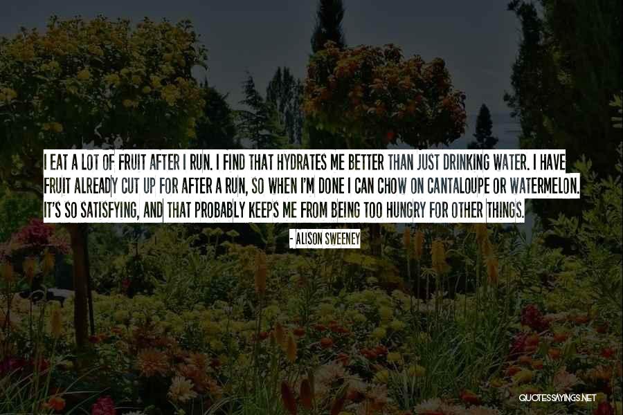 Shaolin Memorable Quotes By Alison Sweeney Shaolin Memorable Quotes By Alison Sweeney