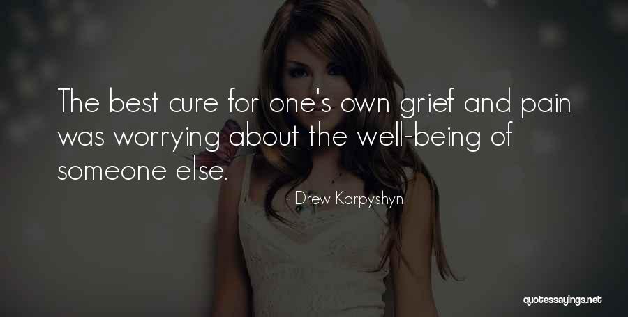 Shaoul Aslan Quotes By Drew Karpyshyn Shaoul Aslan Quotes By Drew Karpyshyn