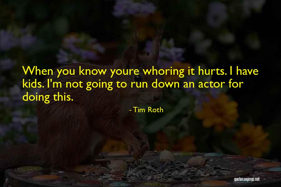 Shaoul Schwartz Quotes By Tim Roth Shaoul Schwartz Quotes By Tim Roth