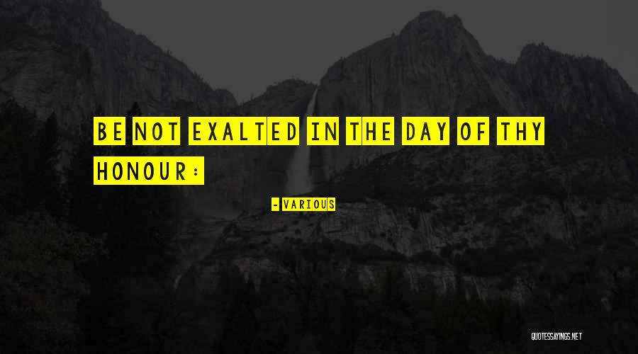 Shaoul Schwartz Quotes By Various Shaoul Schwartz Quotes By Various