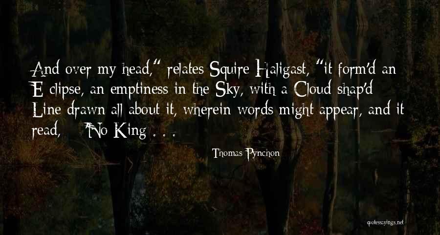 Shap Quotes By Thomas Pynchon Shap Quotes By Thomas Pynchon