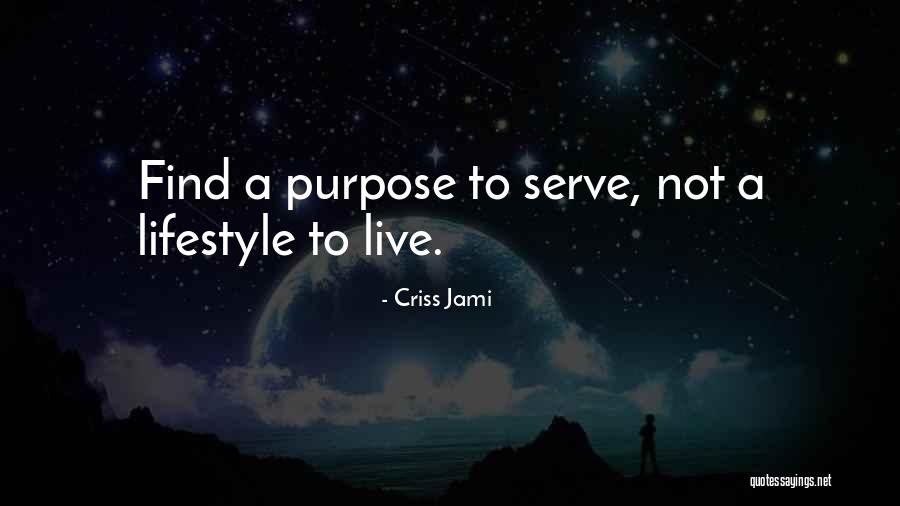 Shaparenko Quotes By Criss Jami Shaparenko Quotes By Criss Jami