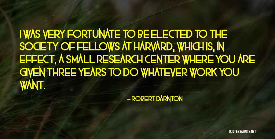 Shapda Quotes By Robert Darnton Shapda Quotes By Robert Darnton
