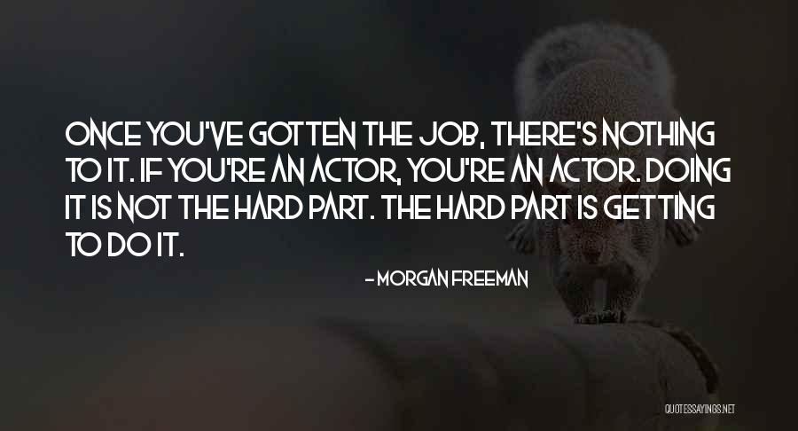 Shape Orange Quotes By Morgan Freeman Shape Orange Quotes By Morgan Freeman