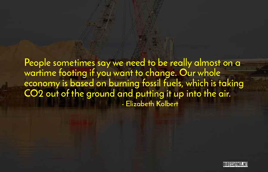 Shape When A Pentagonal Pyramid Quotes By Elizabeth Kolbert Shape When A Pentagonal Pyramid Quotes By Elizabeth Kolbert