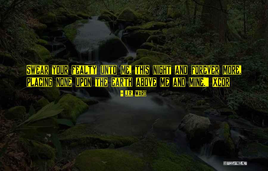 Shape When The Mean Is Lower Quotes By J.R. Ward Shape When The Mean Is Lower Quotes By J.R. Ward