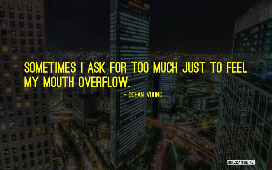 Shape With 100 Quotes By Ocean Vuong Shape With 100 Quotes By Ocean Vuong