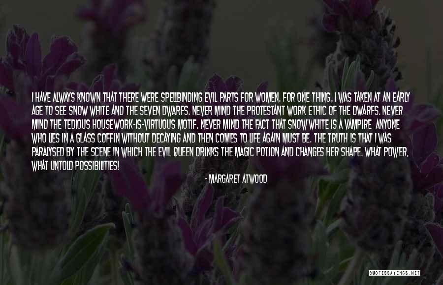 Shape With Seven Quotes By Margaret Atwood Shape With Seven Quotes By Margaret Atwood