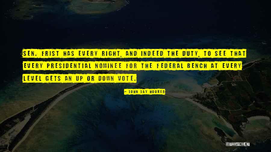 Shapeager Quotes By John Jay Hooker Shapeager Quotes By John Jay Hooker