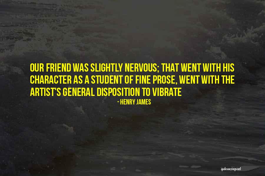 Shapechanger Movie Quotes By Henry James Shapechanger Movie Quotes By Henry James