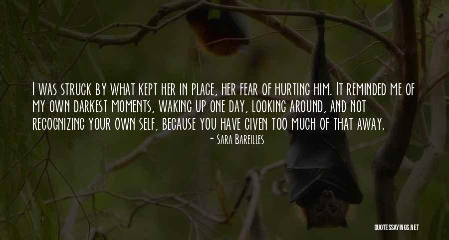 Shapechanger Movie Quotes By Sara Bareilles Shapechanger Movie Quotes By Sara Bareilles