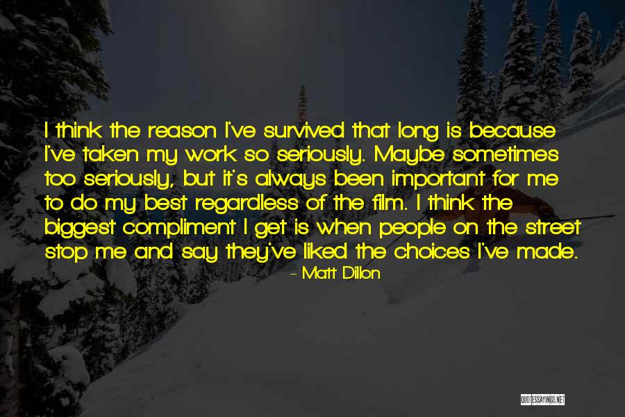 Shapeless Sci Fi Quotes By Matt Dillon Shapeless Sci Fi Quotes By Matt Dillon