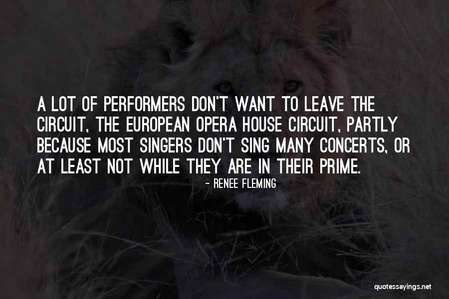 Shapeless Sci Fi Quotes By Renee Fleming Shapeless Sci Fi Quotes By Renee Fleming