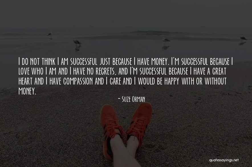 Shapeless Sci Fi Quotes By Suze Orman Shapeless Sci Fi Quotes By Suze Orman