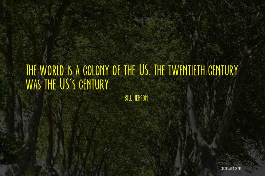 Shapero And Green Quotes By Bill Henson Shapero And Green Quotes By Bill Henson