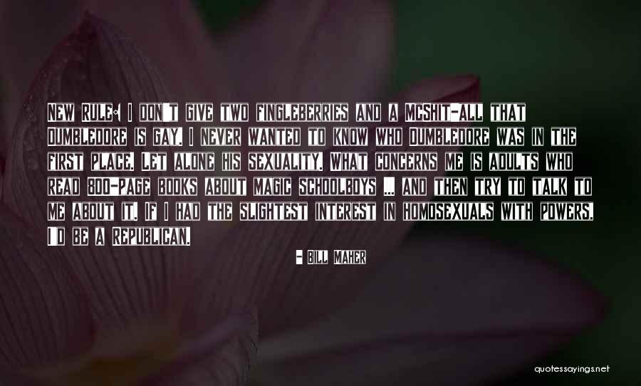 Shapers Salon Quotes By Bill Maher Shapers Salon Quotes By Bill Maher