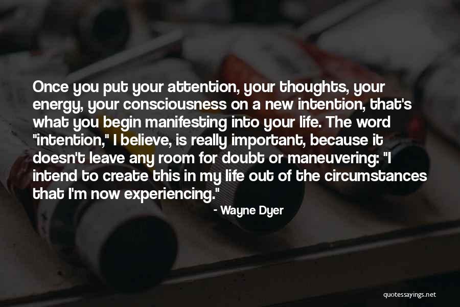 Shapers Salon Quotes By Wayne Dyer Shapers Salon Quotes By Wayne Dyer