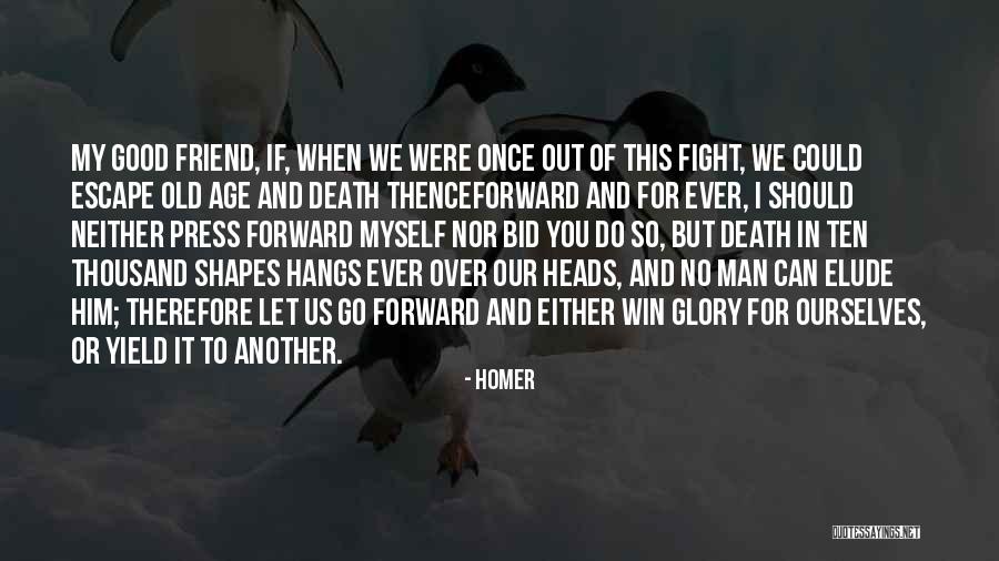 Shapes Quotes By Homer Shapes Quotes By Homer