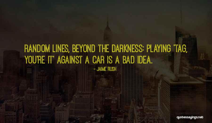 Shapeshifter Quotes By Jaime Rush Shapeshifter Quotes By Jaime Rush