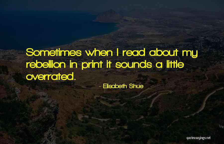 Shapeshifters Movie Quotes By Elisabeth Shue Shapeshifters Movie Quotes By Elisabeth Shue