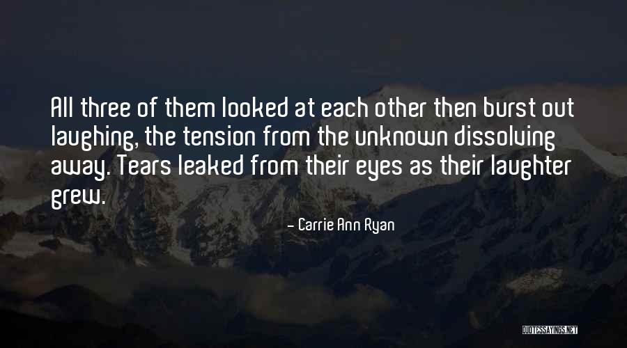 Shapeshifters Quotes By Carrie Ann Ryan Shapeshifters Quotes By Carrie Ann Ryan