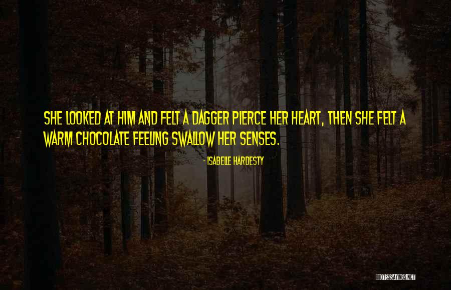 Shapeshifters Quotes By Isabelle Hardesty Shapeshifters Quotes By Isabelle Hardesty