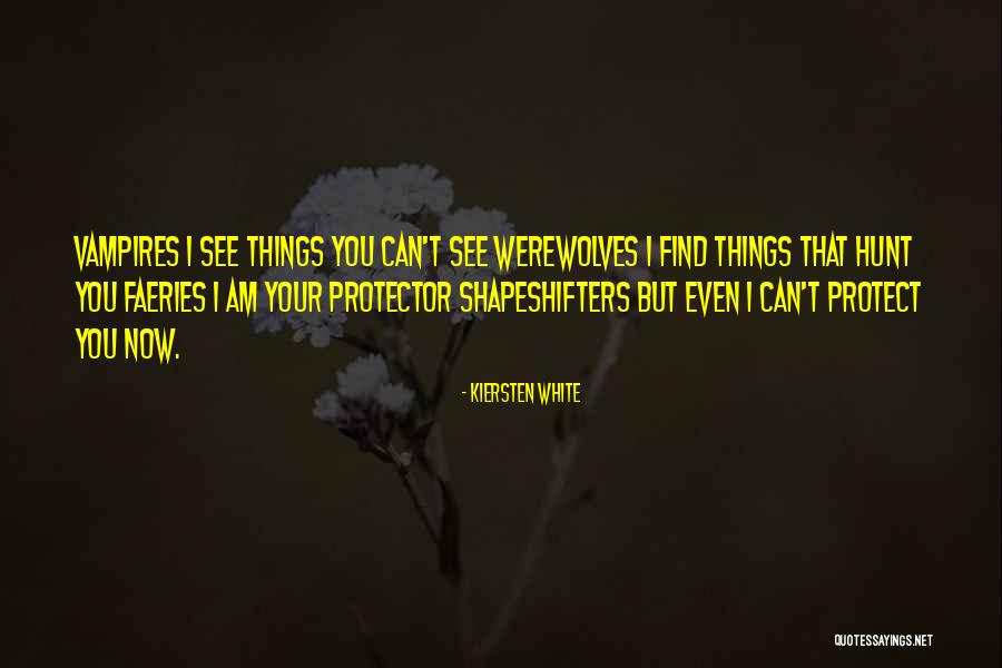 Shapeshifters Quotes By Kiersten White Shapeshifters Quotes By Kiersten White
