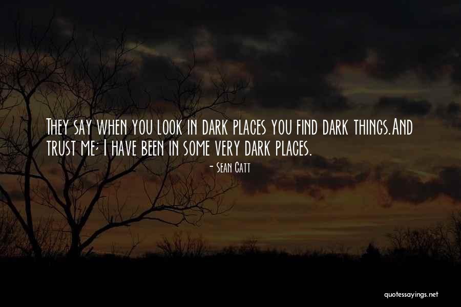 Shapeshifters Quotes By Sean Catt Shapeshifters Quotes By Sean Catt