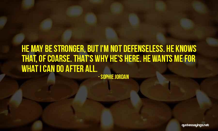 Shapeshifters Quotes By Sophie Jordan Shapeshifters Quotes By Sophie Jordan