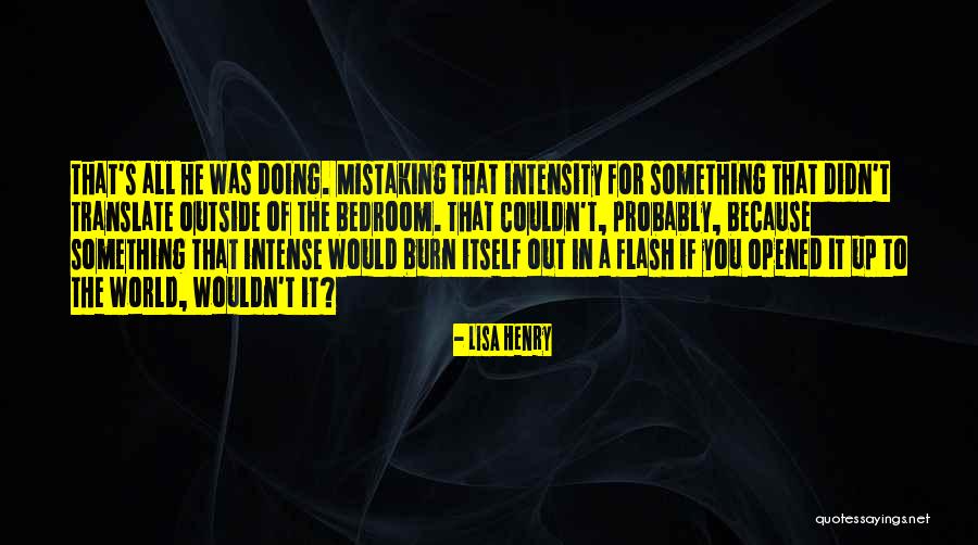 Shapeshifters Tft Quotes By Lisa Henry Shapeshifters Tft Quotes By Lisa Henry
