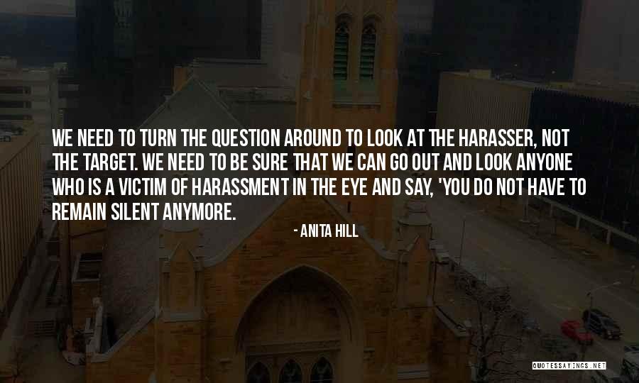 Shapeshifting Joe Quotes By Anita Hill Shapeshifting Joe Quotes By Anita Hill