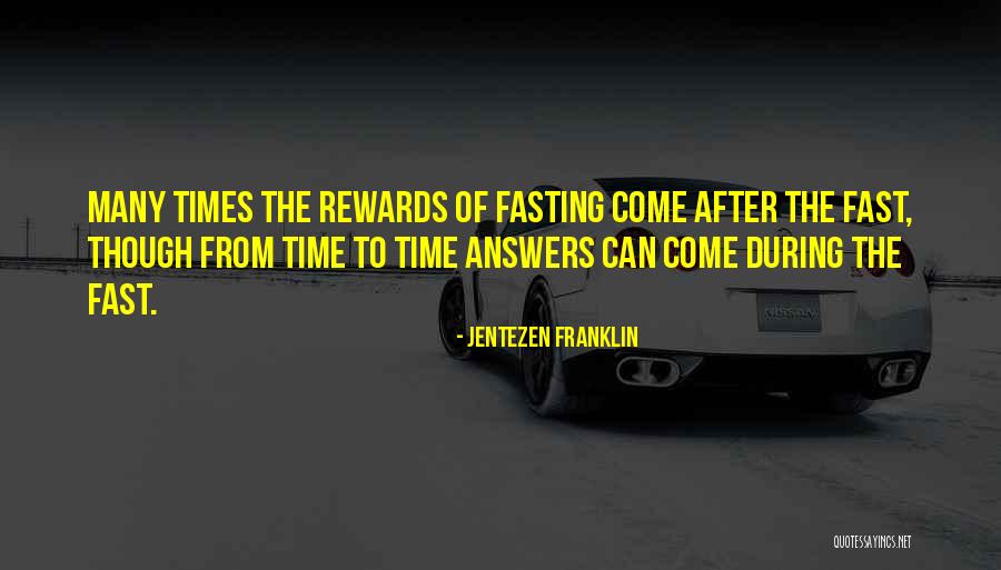 Shapings Quotes By Jentezen Franklin Shapings Quotes By Jentezen Franklin