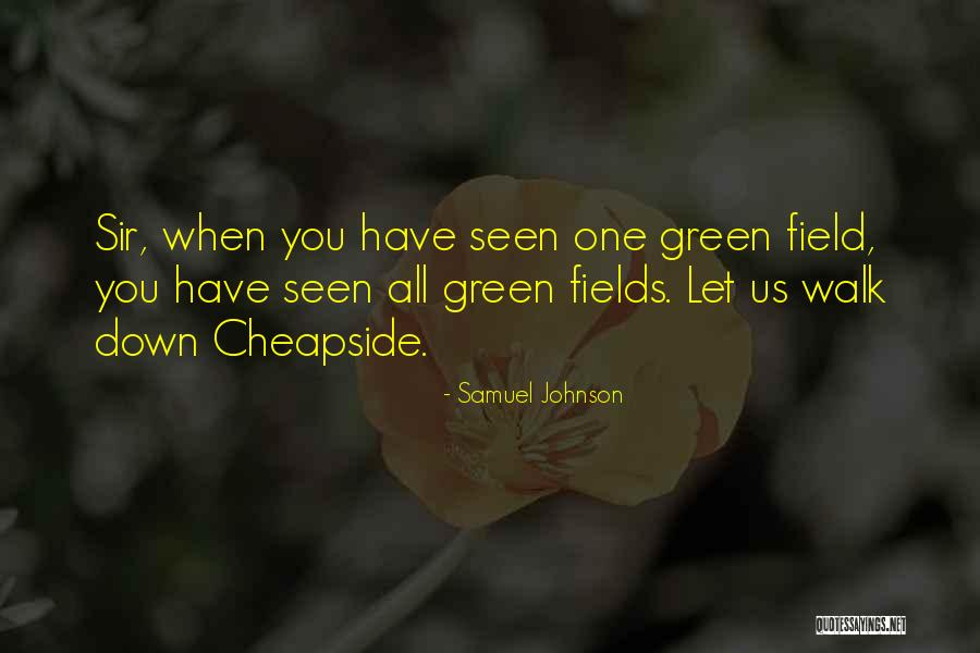 Shapings Quotes By Samuel Johnson Shapings Quotes By Samuel Johnson