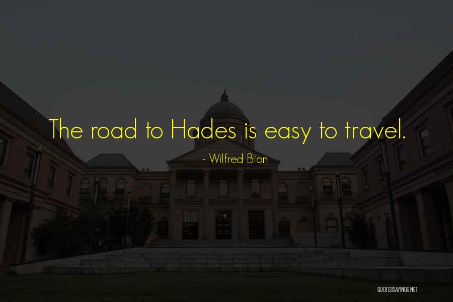 Shapings Quotes By Wilfred Bion Shapings Quotes By Wilfred Bion