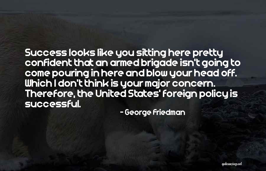 Shapira Scroll Quotes By George Friedman Shapira Scroll Quotes By George Friedman