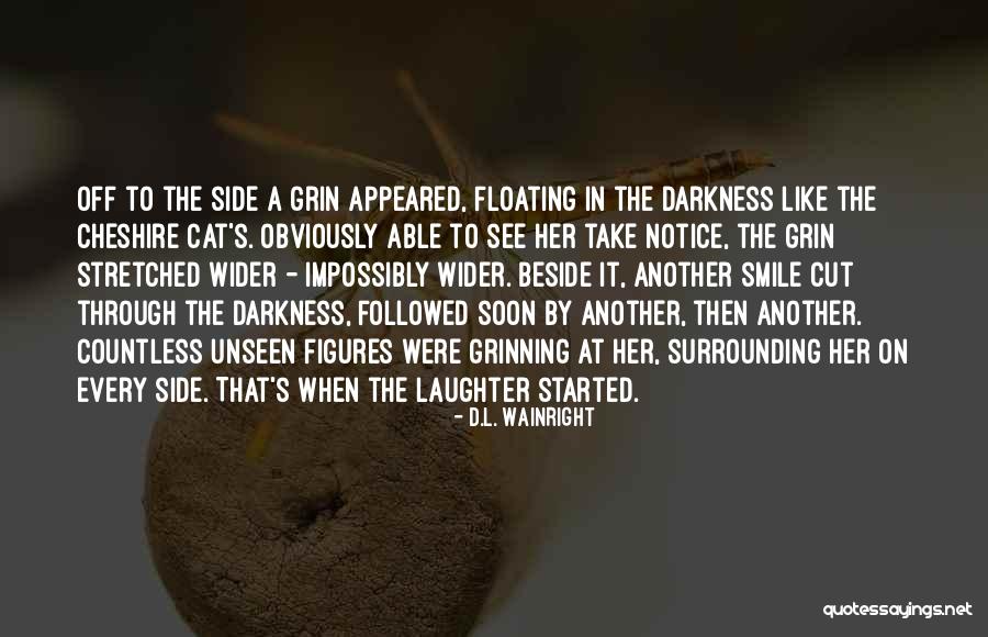 Shapka Quotes By D.L. Wainright Shapka Quotes By D.L. Wainright