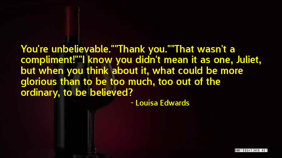 Shapley Shubik Quotes By Louisa Edwards Shapley Shubik Quotes By Louisa Edwards