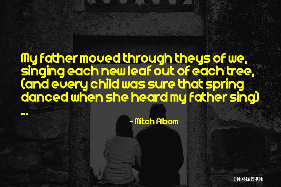 Shaposhnikova Drills Quotes By Mitch Albom Shaposhnikova Drills Quotes By Mitch Albom