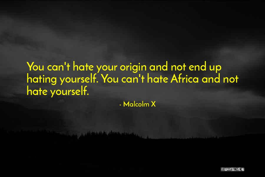 Shapovalova Tatiana Quotes By Malcolm X Shapovalova Tatiana Quotes By Malcolm X