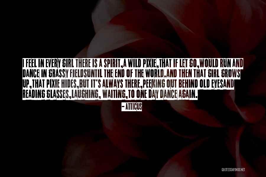 Shappell Fx200 Quotes By Atticus Shappell Fx200 Quotes By Atticus