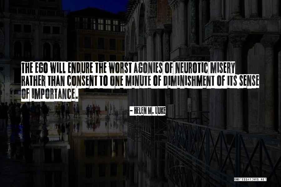 Shapton Stones Quotes By Helen M. Luke Shapton Stones Quotes By Helen M. Luke