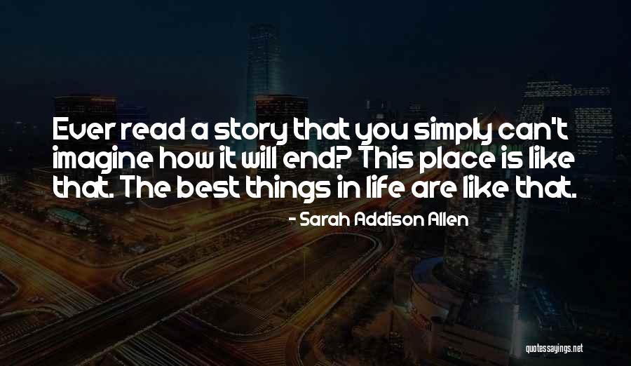 Shaq Uncut Quotes By Sarah Addison Allen Shaq Uncut Quotes By Sarah Addison Allen