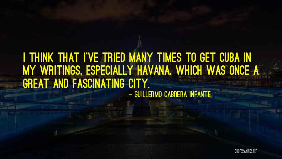 Shaqcasso Quotes By Guillermo Cabrera Infante Shaqcasso Quotes By Guillermo Cabrera Infante