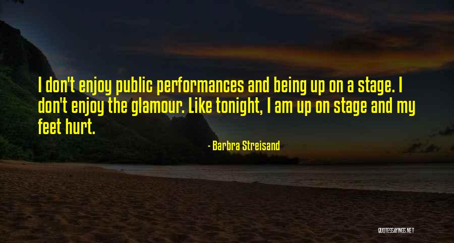 Shaqs Wife Quotes By Barbra Streisand Shaqs Wife Quotes By Barbra Streisand