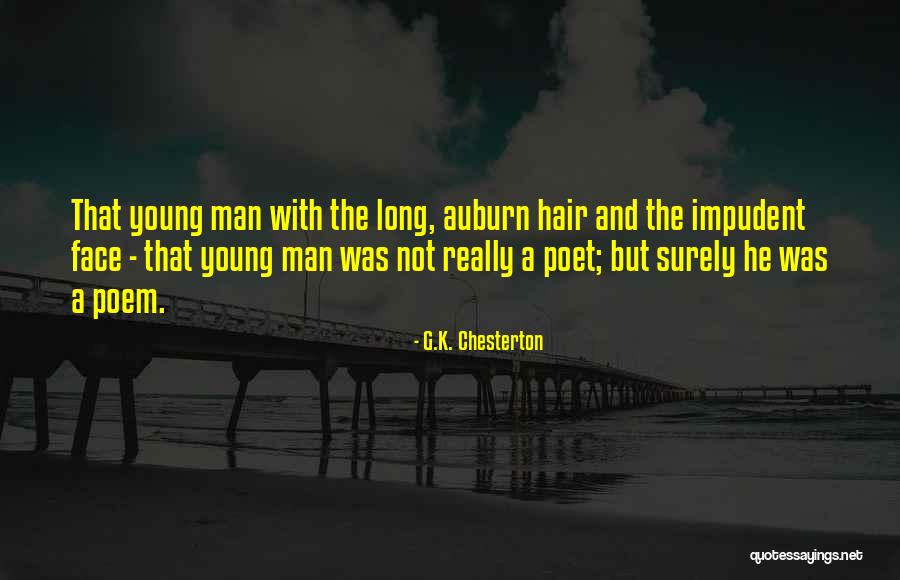 Shaquan Griffin Quotes By G.K. Chesterton Shaquan Griffin Quotes By G.K. Chesterton