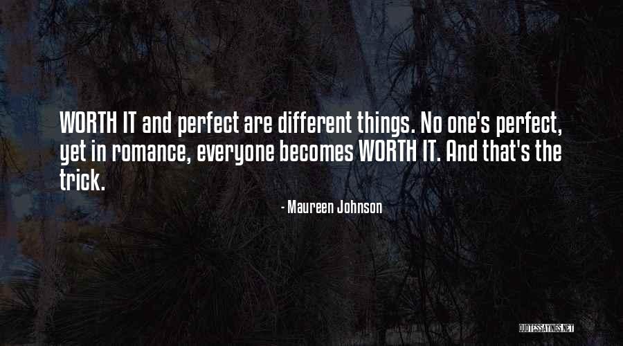 Shaquan Griffin Quotes By Maureen Johnson Shaquan Griffin Quotes By Maureen Johnson