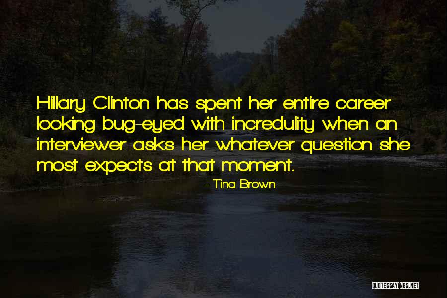 Shaquan Parson Quotes By Tina Brown Shaquan Parson Quotes By Tina Brown