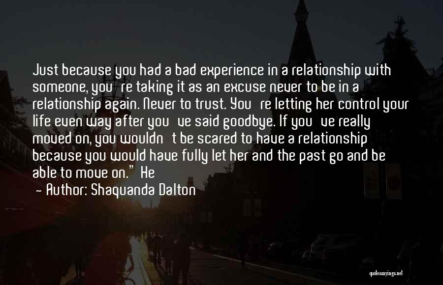 Shaquanda Dalton Quotes 431210